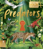 Secrets of the Museum: Predators