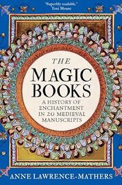 The Magic Books