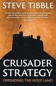 Crusader Strategy