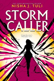 Storm Caller