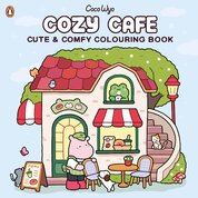Cozy Cafe