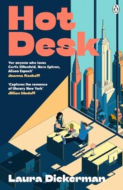 Hot Desk