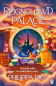 Reignclowd Palace