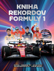 Kniha rekordov F1