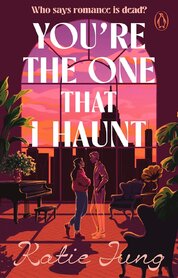 Youre The One That I Haunt