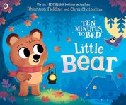 Ten Minutes to Bed: Little Bear