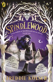 Spindlewood