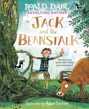 Revolting Rhymes: Jack and the Beanstalk