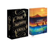 Our Infinite Fates