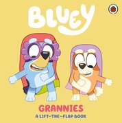 Bluey: Grannies