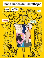 Jean-Charles de Castelbajac aka JC/DC