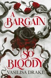A Bargain So Bloody