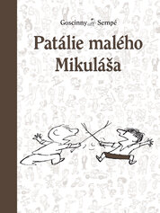 Patálie malého Mikuláša (13.)