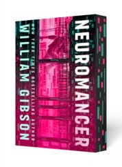 Neuromancer: Deluxe Edition