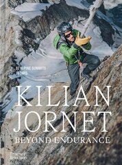 Kilian Jornet: Beyond Endurance