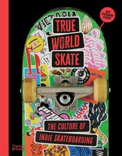 True World Skate