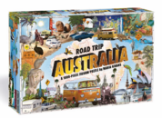 Road Trip Australia