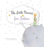 The Little Prince for Babies Board Book