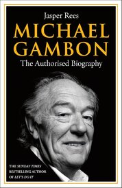 Michael Gambon