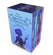 The Complete Rosewood Chronicles Collection