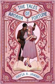The Tales of Arcana Fortune