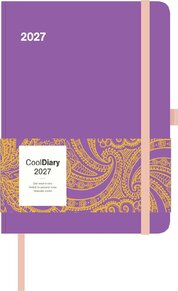 2027 Fresh Purple veľký
