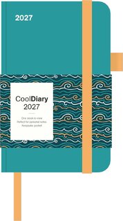 2027 Teal Ocean malý