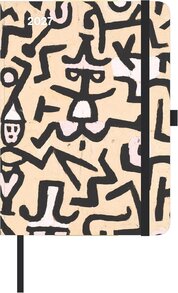 2027 Paul Klee veľký