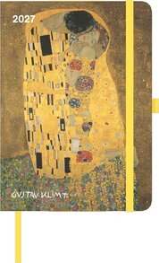 2027 Gustav Klimt veľký