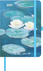 2027 Claude Monet veľký