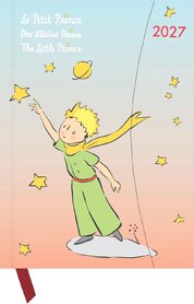 2027 The Little Prince veľký