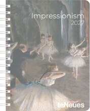 2027 Impressionism veľký