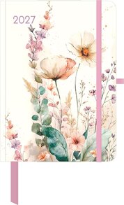 2027 Floral veľký