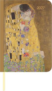2027 LadyJournal Klimt
