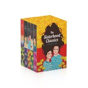 Sisterhood Classics 5 Books Boxset