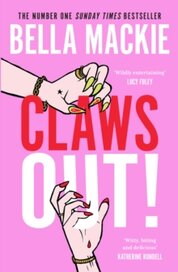 Claws Out!