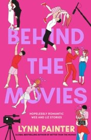 Behind the Movies