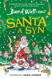 Santa a syn