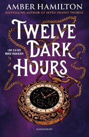 Twelve Dark Hours