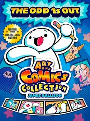 Odd 1s Out: The Arts and Comics Collection