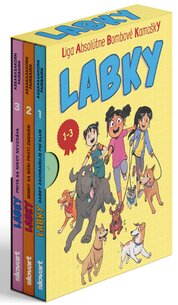 SET Labky