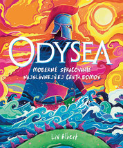 Odysea: Moderné spracovanie najslávnejšej cesty domov