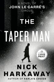 The Taper Man