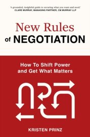 New Rules of Negotiation