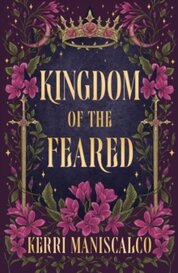 Kingdom of the Feared