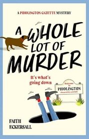 A Whole Lot of Murder