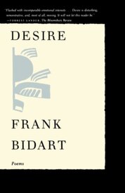 Desire : Poems