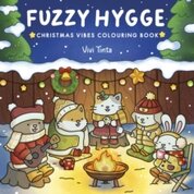 Fuzzy Hygge: Christmas Vibes