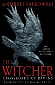 Crossroads of Ravens