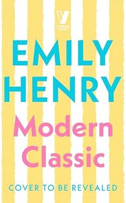 Modern Classic